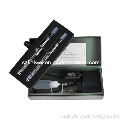 Electronic Cigarette, E Cigarette, E-Cigarette EGO-K (EGO-T, EGO-C, EGO-W)